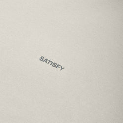 thumbnail Satisfy Auralite T-Shirt, Aluminium, Detail Shot 3