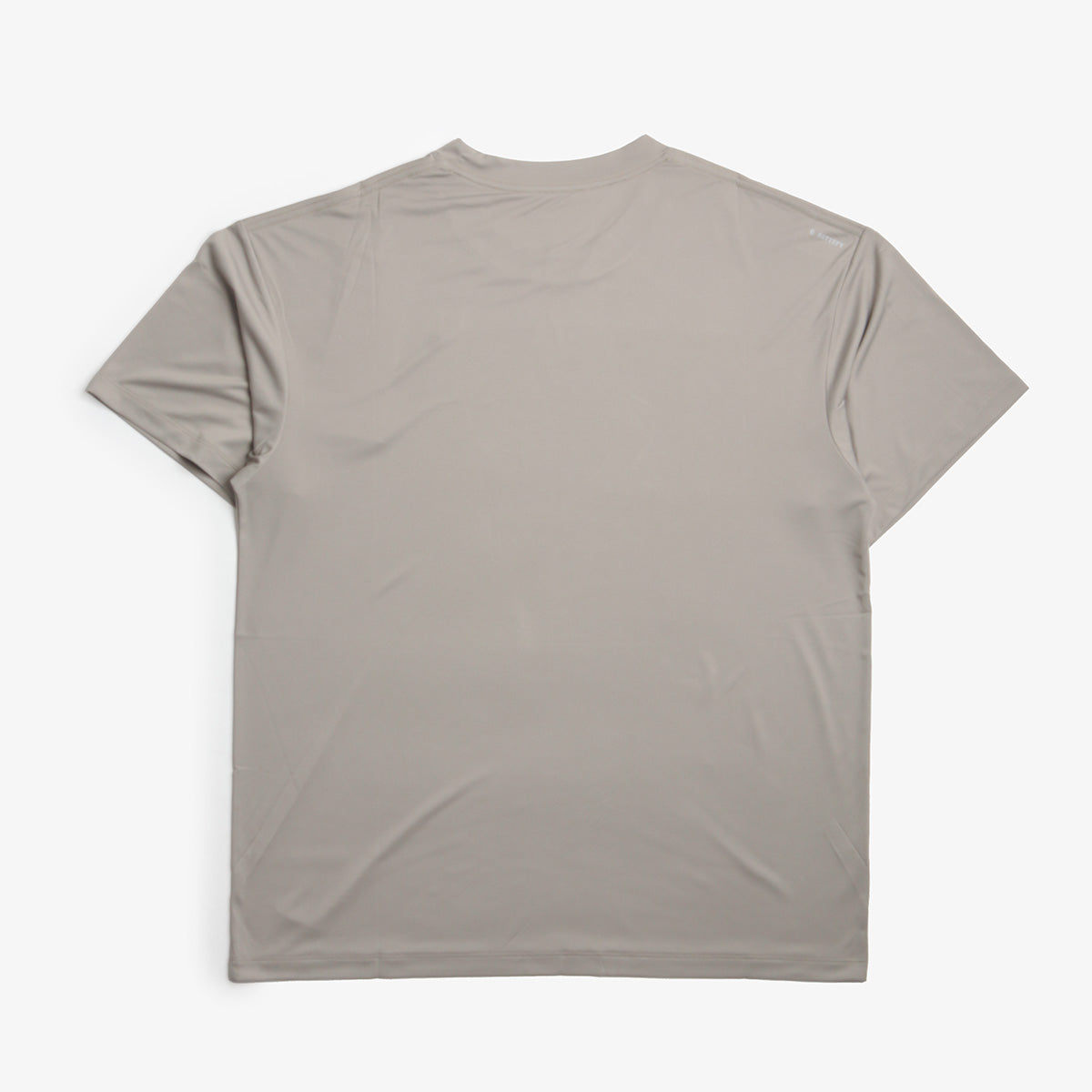 main Satisfy Auralite T-Shirt, Aluminium, Detail Shot 4