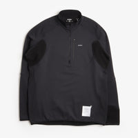Satisfy FuzzFleece Half Zip