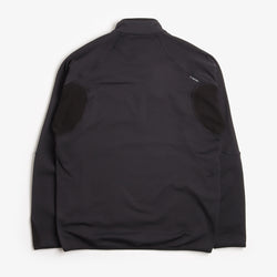 thumbnail Satisfy FuzzFleece Half Zip