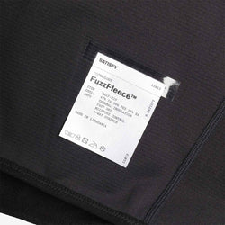 thumbnail Satisfy FuzzFleece Half Zip