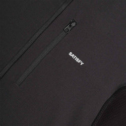 thumbnail Satisfy FuzzFleece Half Zip