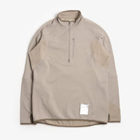 Satisfy FuzzFleece Half Zip