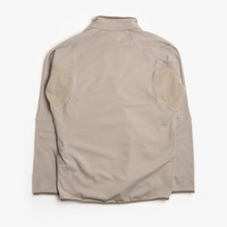 thumbnail Satisfy FuzzFleece Half Zip