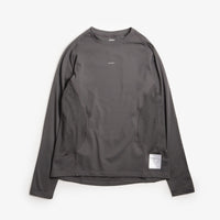 Satisfy FuzzFleece Octa Long T-Shirt