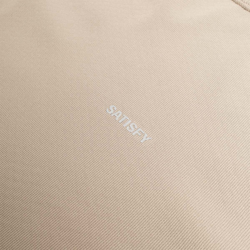 Satisfy Fuzzfleece Octa Long Sleeve T-Shirt