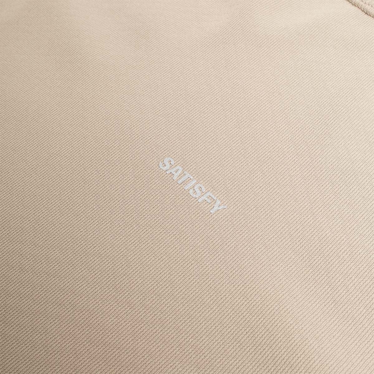 Satisfy Fuzzfleece Octa Long Sleeve T-Shirt