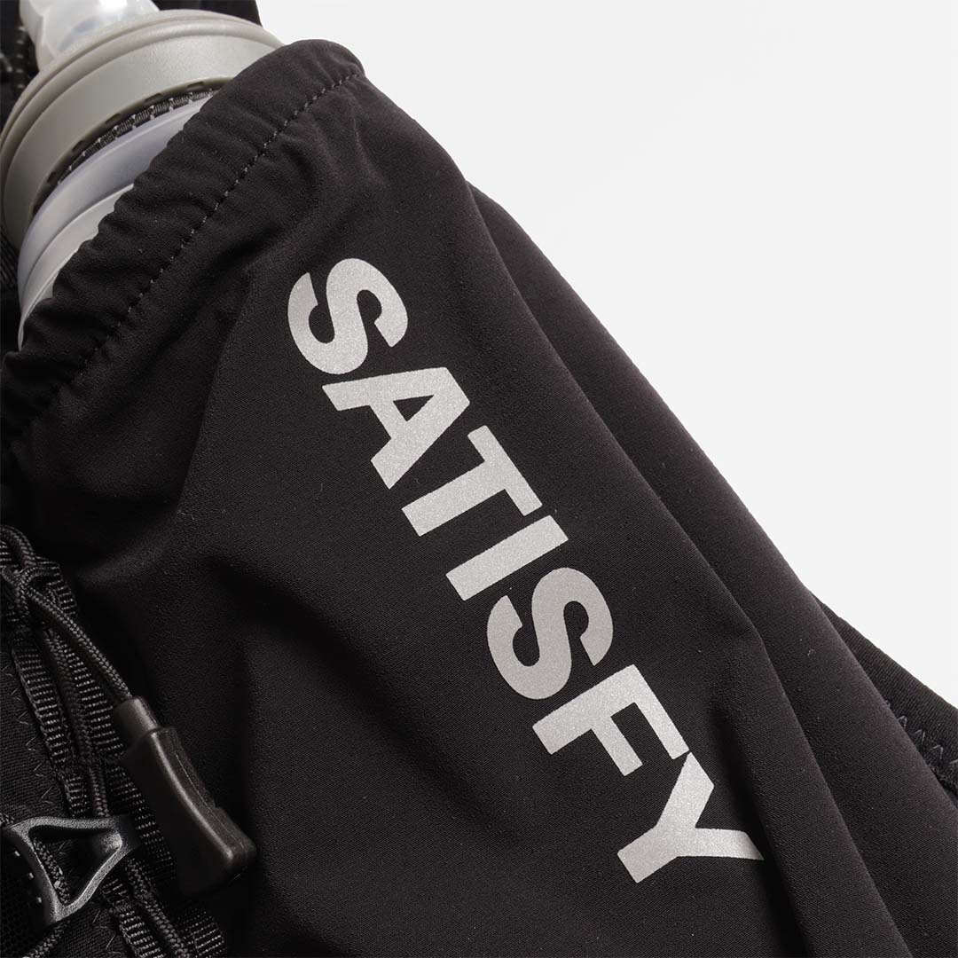 Satisfy Justice Cordura 5L Hydration Vest