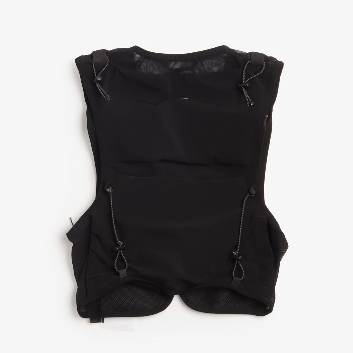 Satisfy Justice Cordura 5L Hydration Vest - Black – Urban Industry