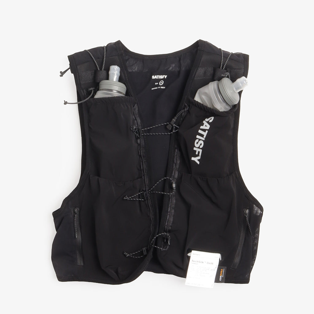 Satisfy Justice Cordura 5L Hydration Vest