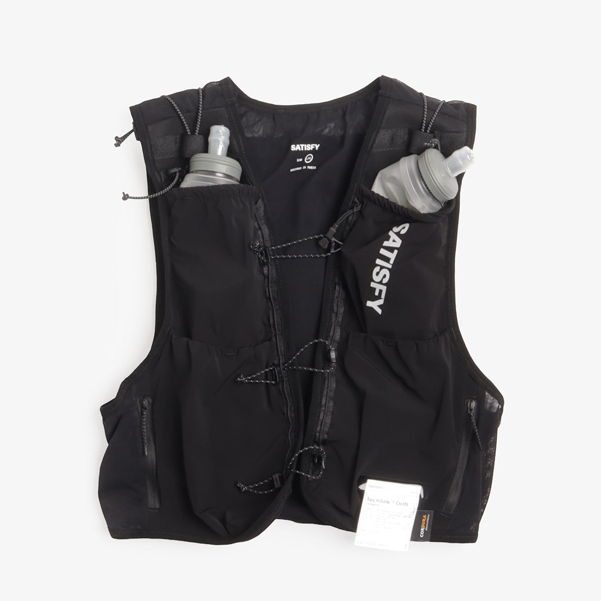 Satisfy Justice Cordura 5L Hydration Vest