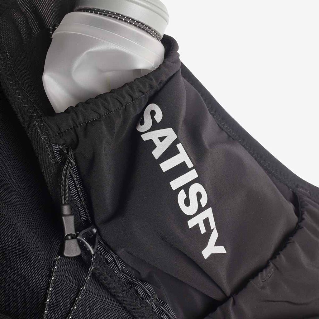 Satisfy Justice Cordura 5L Hydration Vest