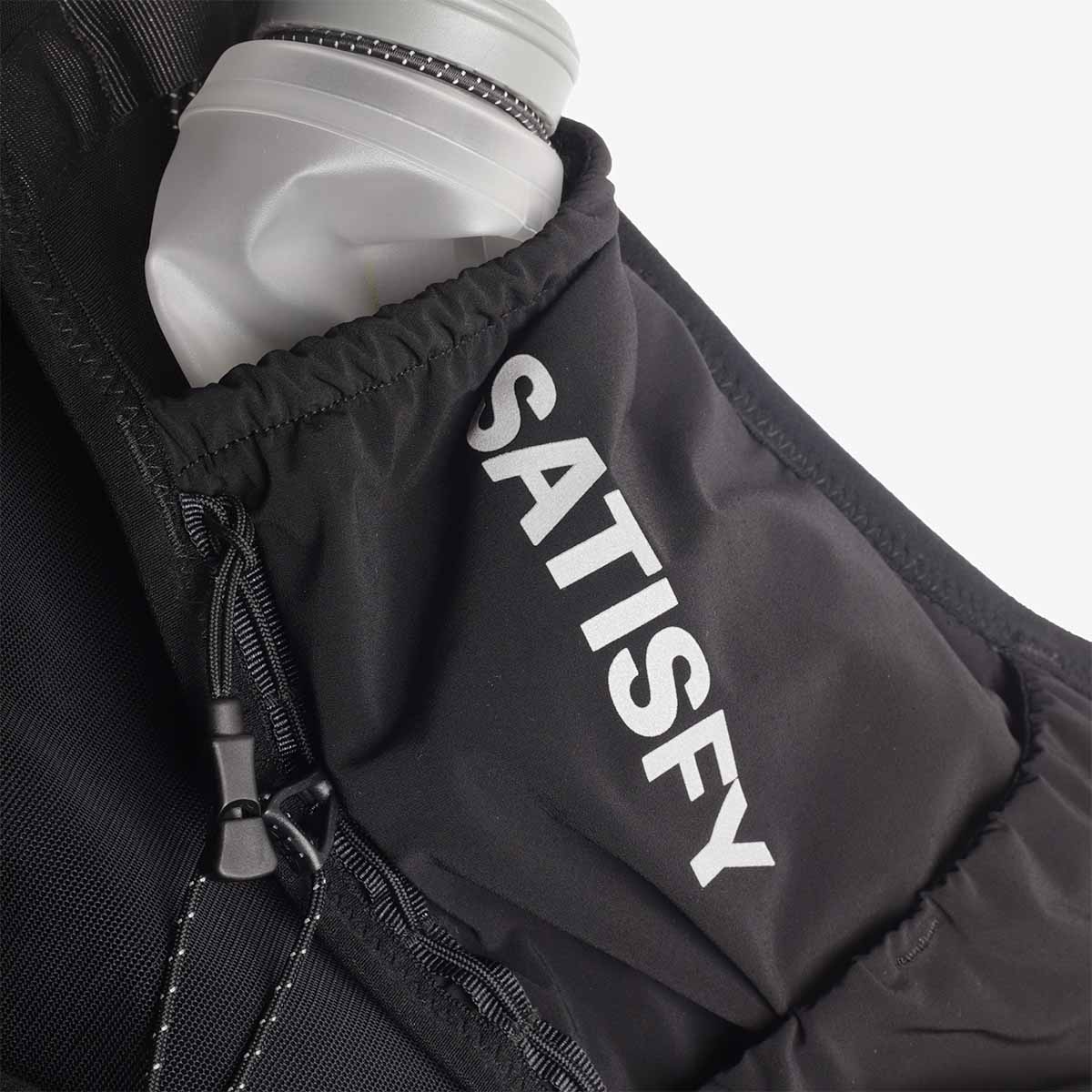 Satisfy Justice Cordura 5L Hydration Vest