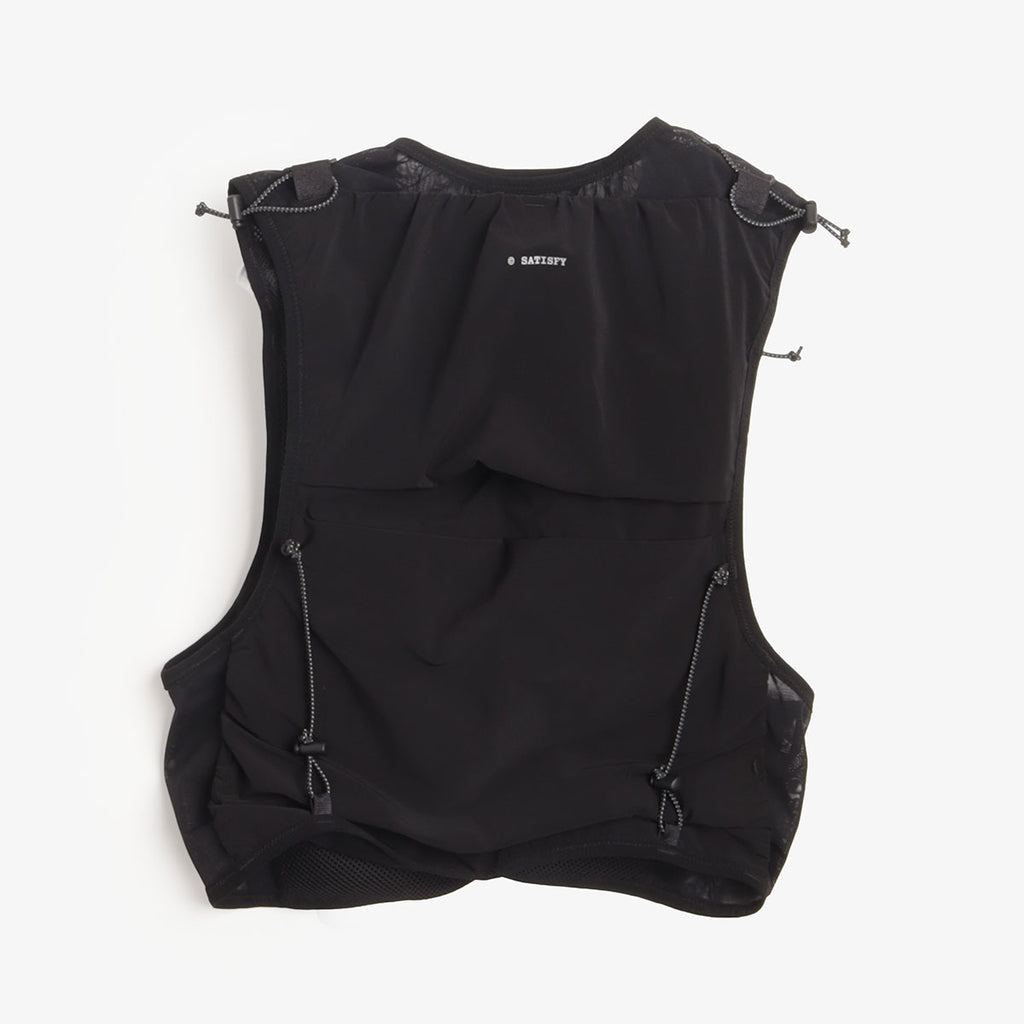 Satisfy Justice Cordura 5L Hydration Vest