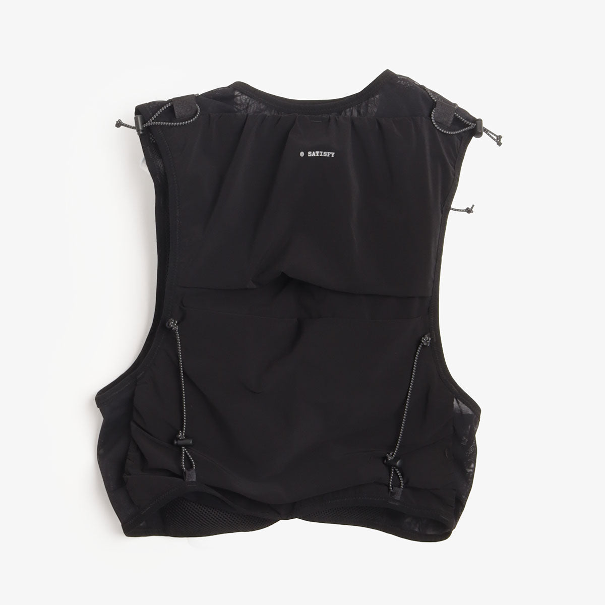 Satisfy Justice Cordura 5L Hydration Vest
