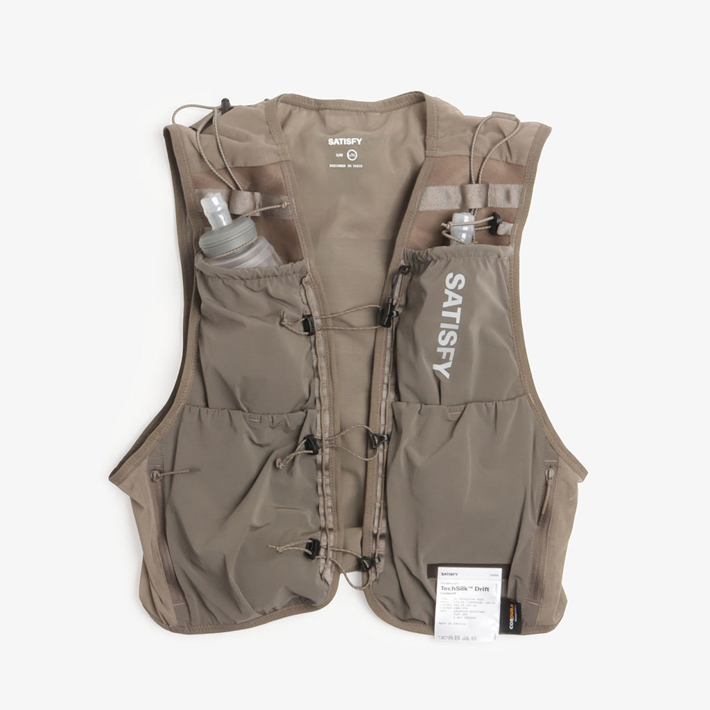 Satisfy Justice Cordura 5L Hydration Vest