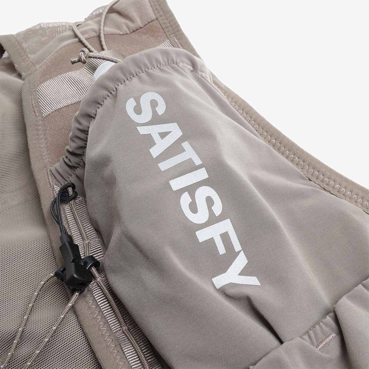Satisfy Justice Cordura 5L Hydration Vest