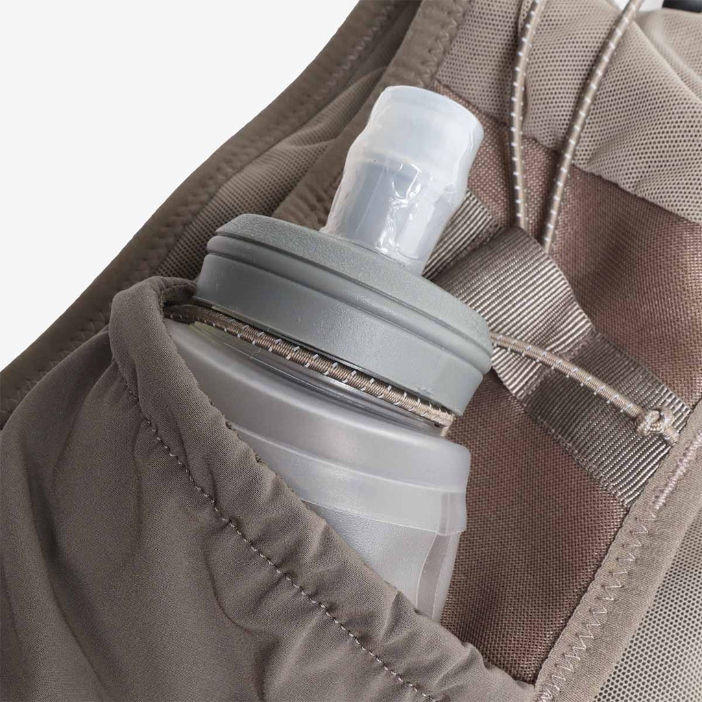 Satisfy Justice Cordura 5L Hydration Vest