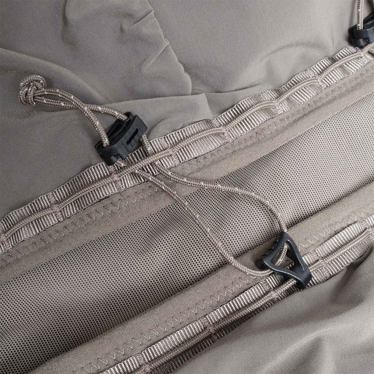 Satisfy Justice Cordura 5L Hydration Vest