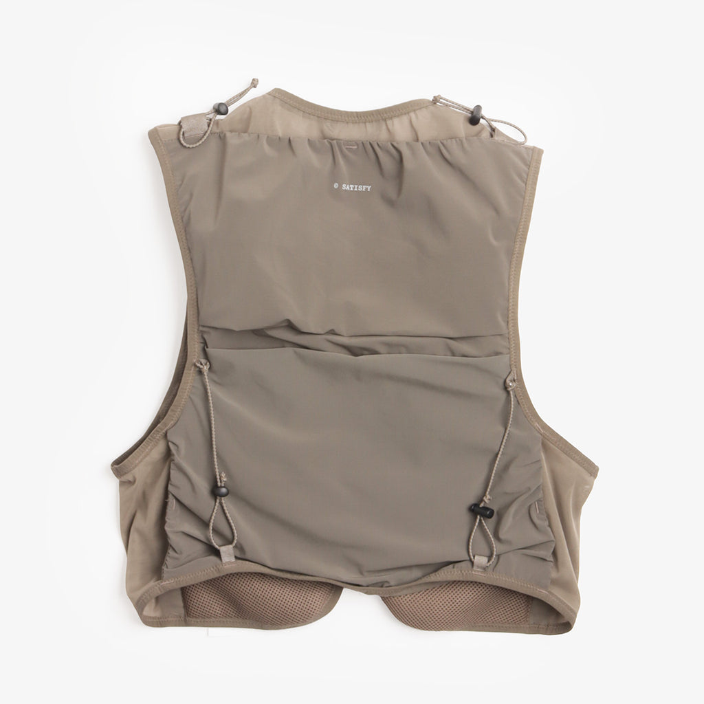 Satisfy Justice Cordura 5L Hydration Vest