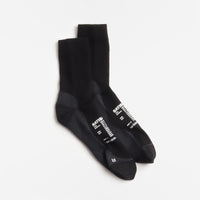 Satisfy Merino Nylon Tube Socks