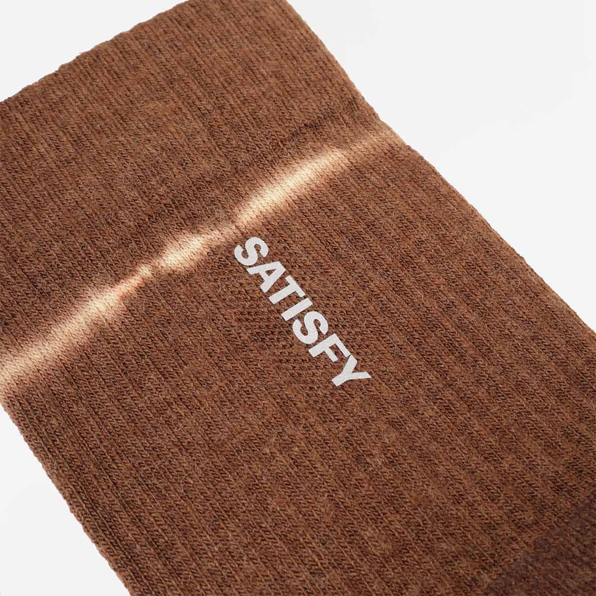 Satisfy Merino Nylon Tube Socks