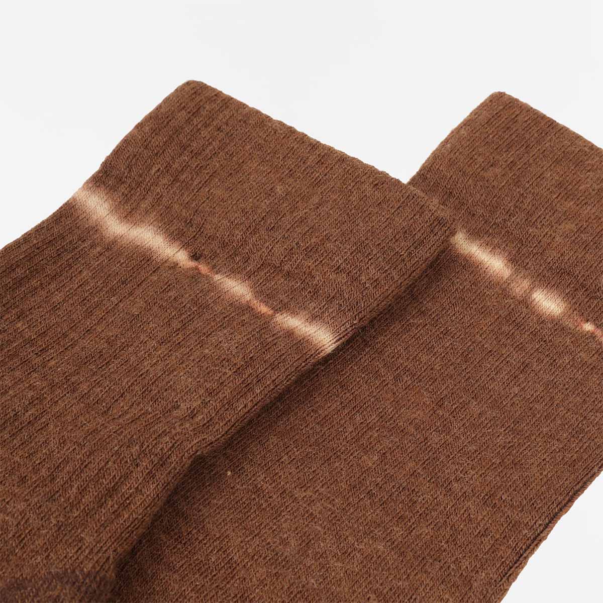 Satisfy Merino Nylon Tube Socks