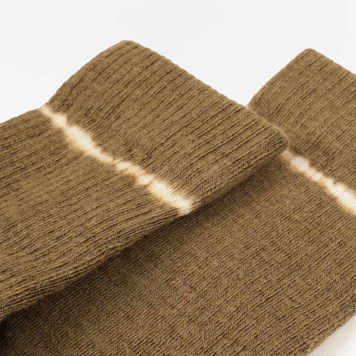 Satisfy Merino Nylon Tube Socks