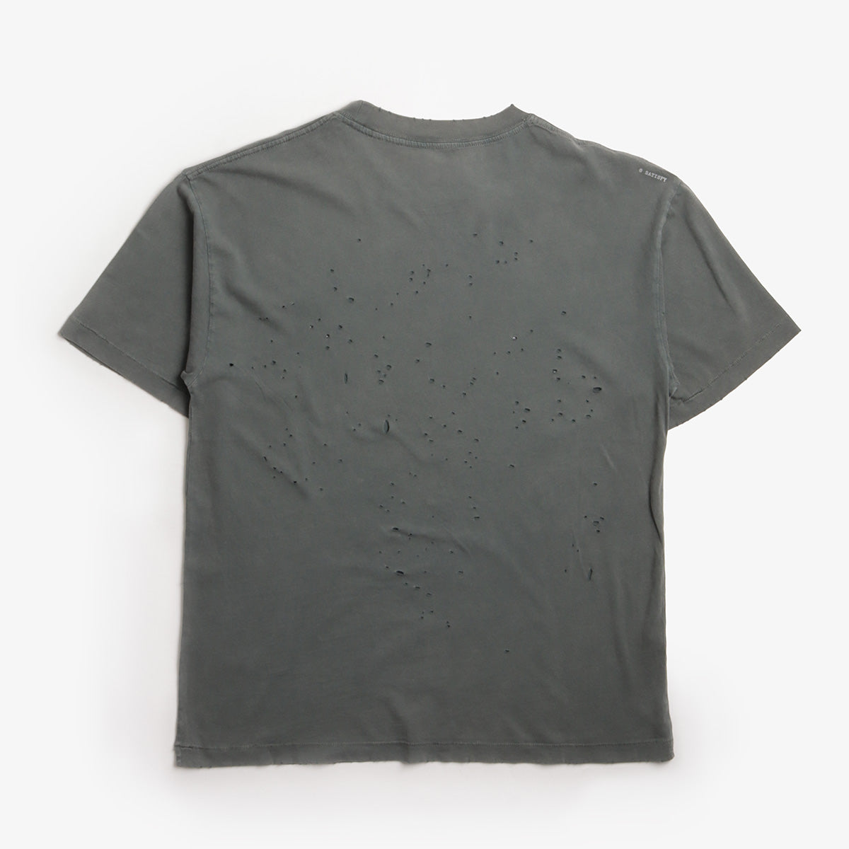 main Satisfy MothTech T-Shirt