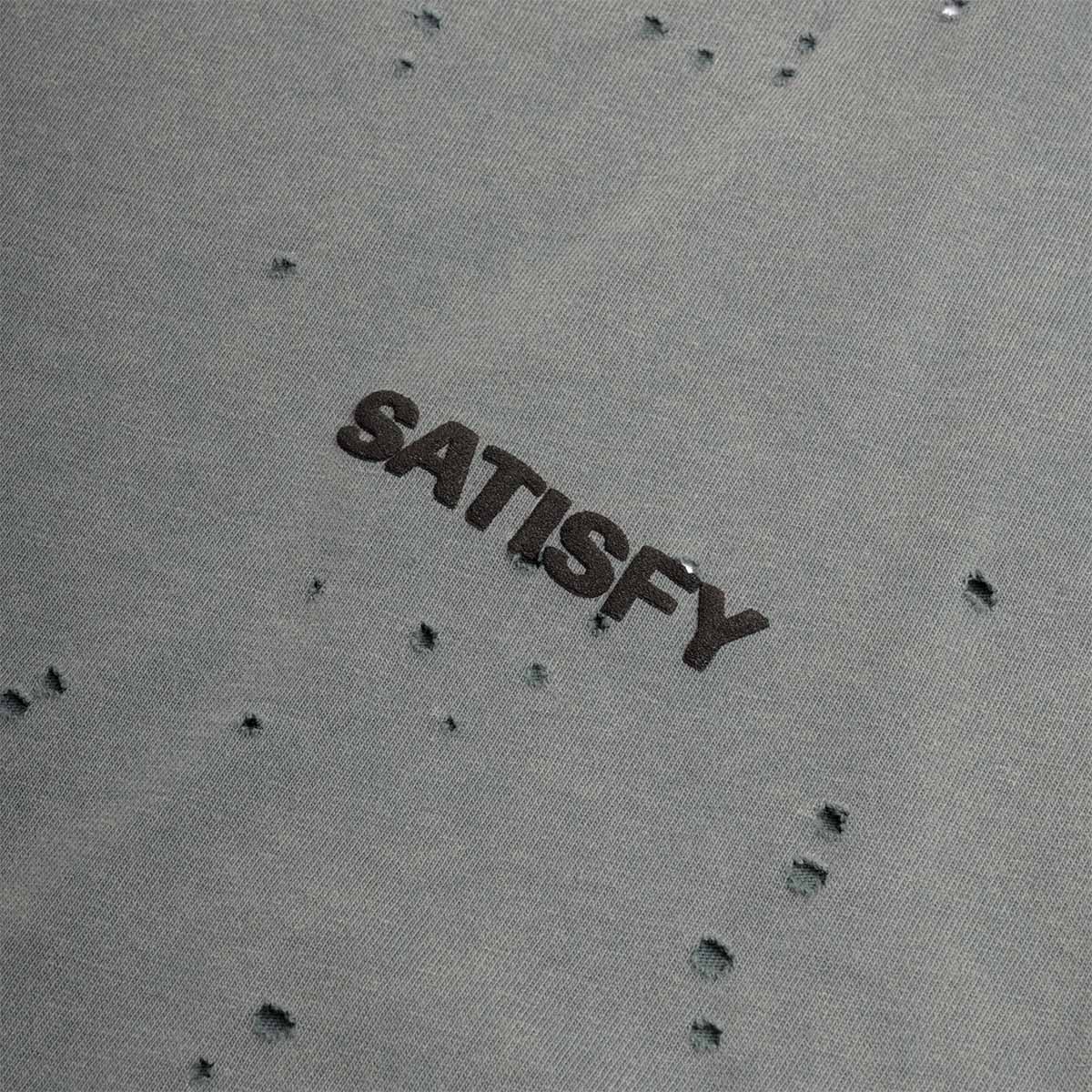 main Satisfy MothTech T-Shirt