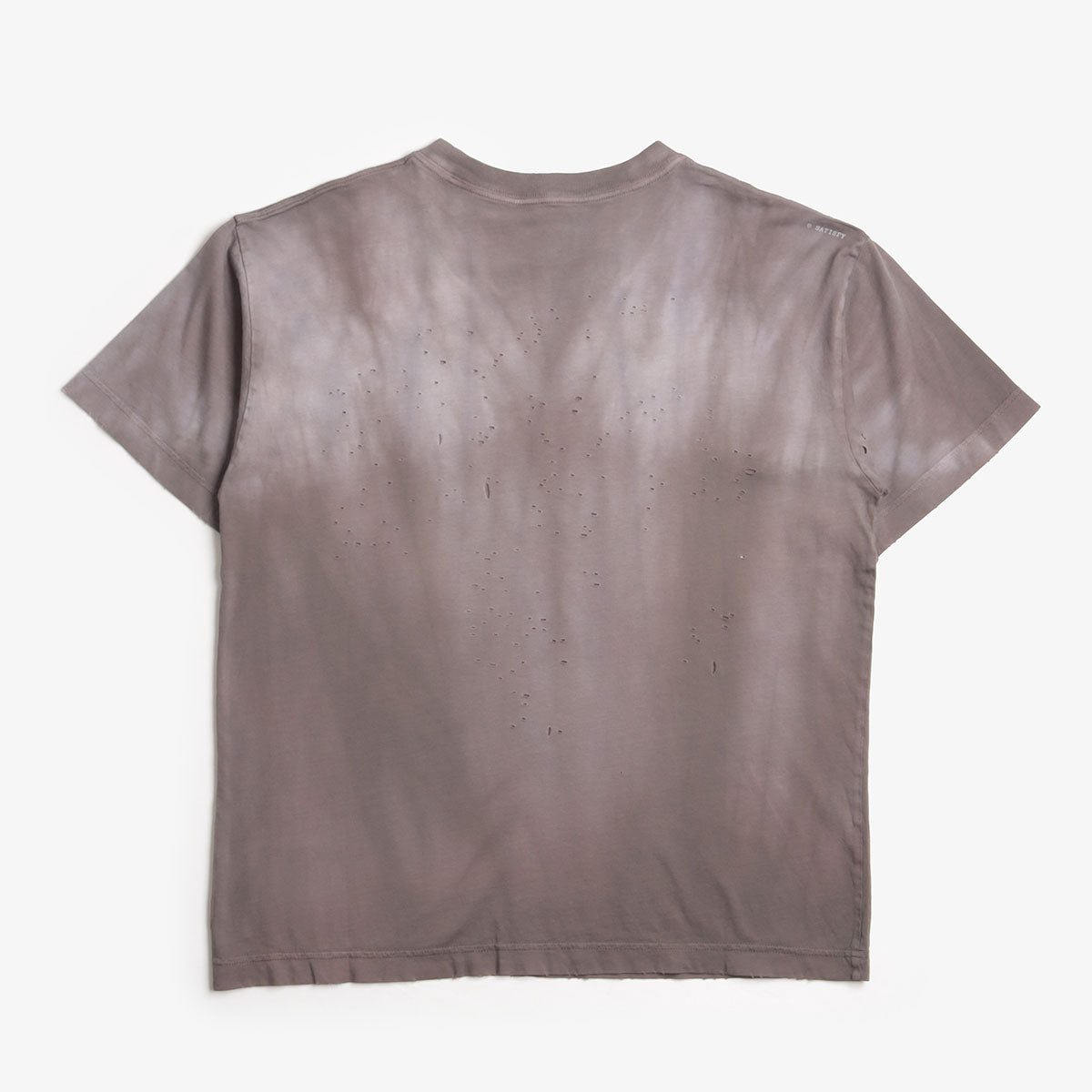 main Satisfy MothTech T-Shirt