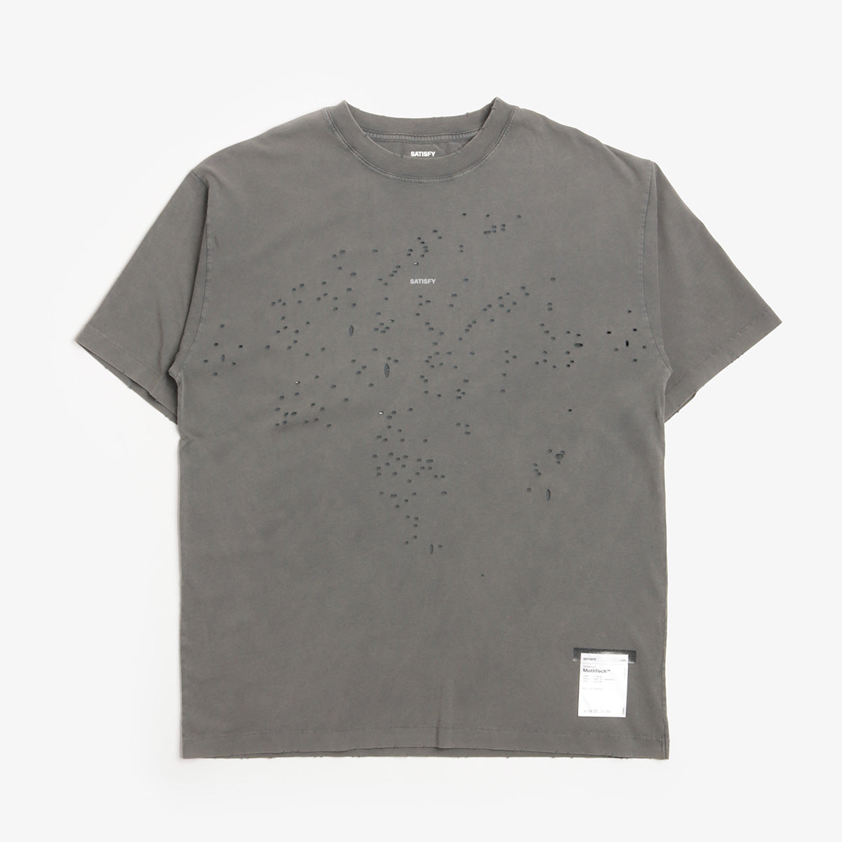 Satisfy Mothtech T-Shirt