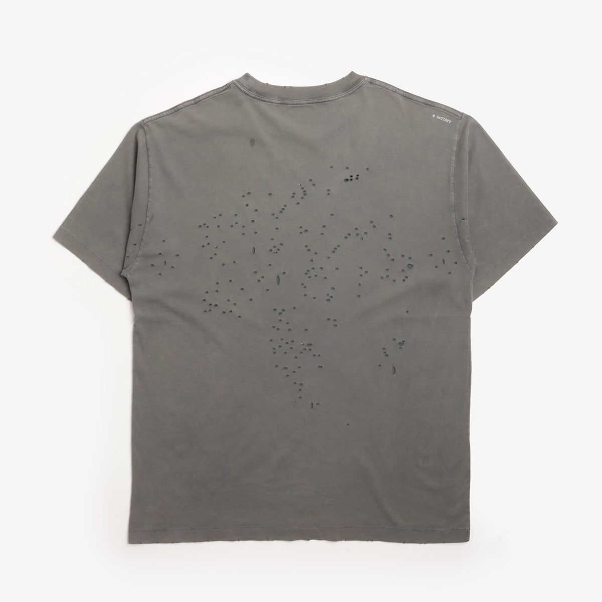 Satisfy Mothtech T-Shirt