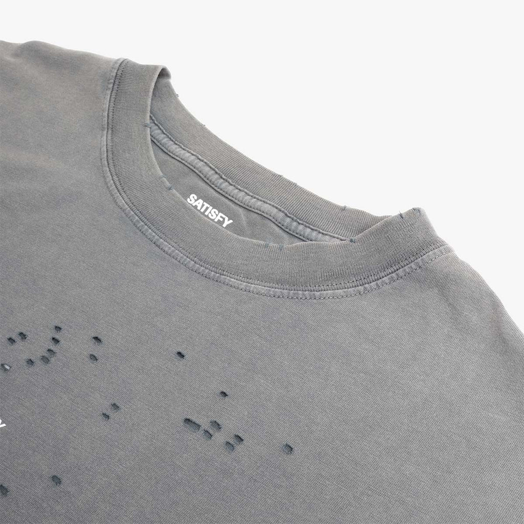 Satisfy Mothtech T-Shirt