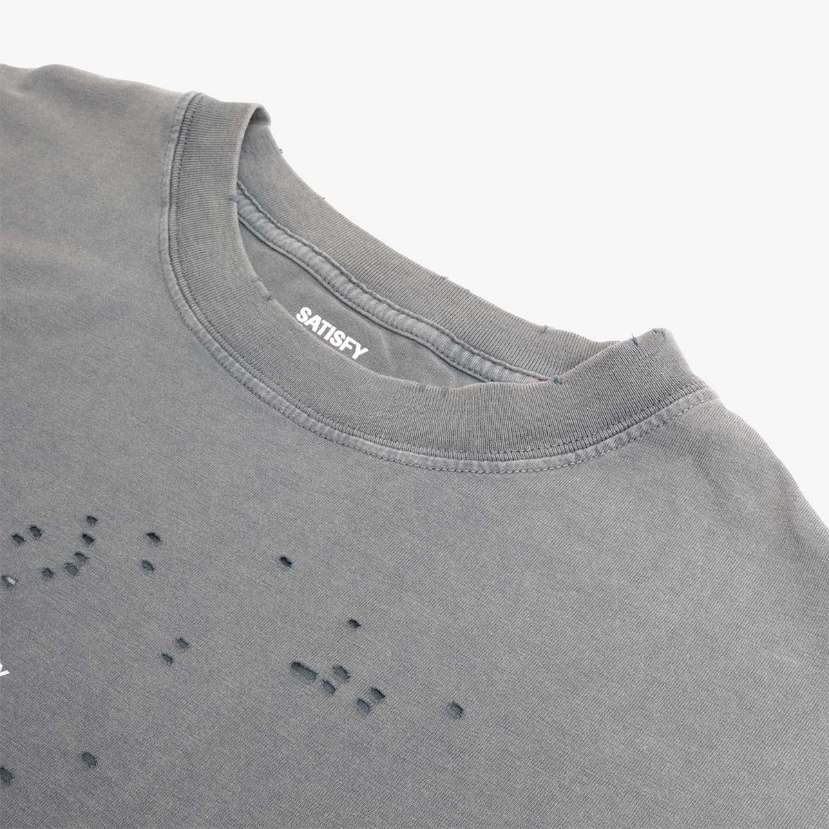 Satisfy Mothtech T-Shirt