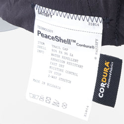 thumbnail Satisfy PeaceShell Cordura Trail Cap