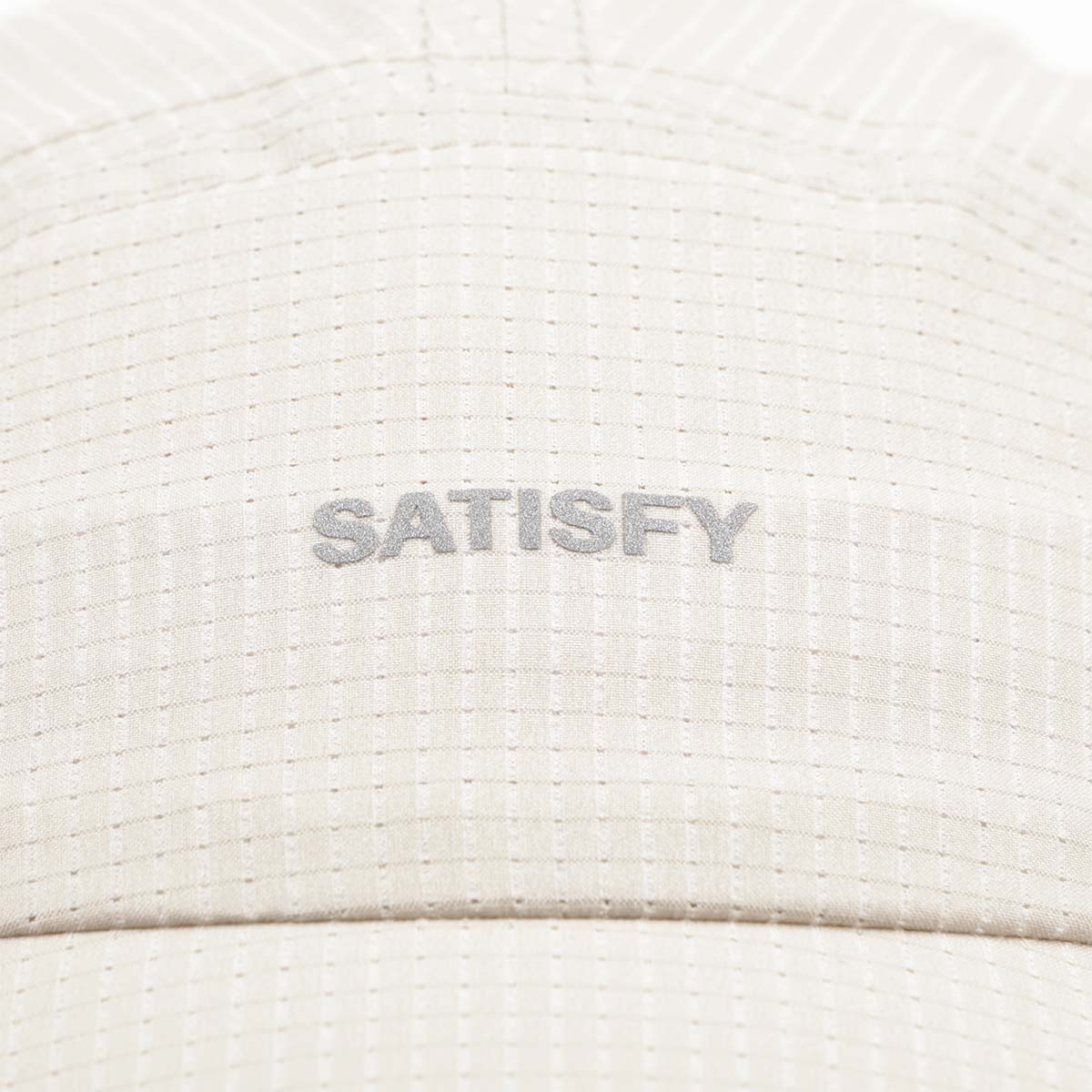 Satisfy Peaceshell Cordura Trail Cap