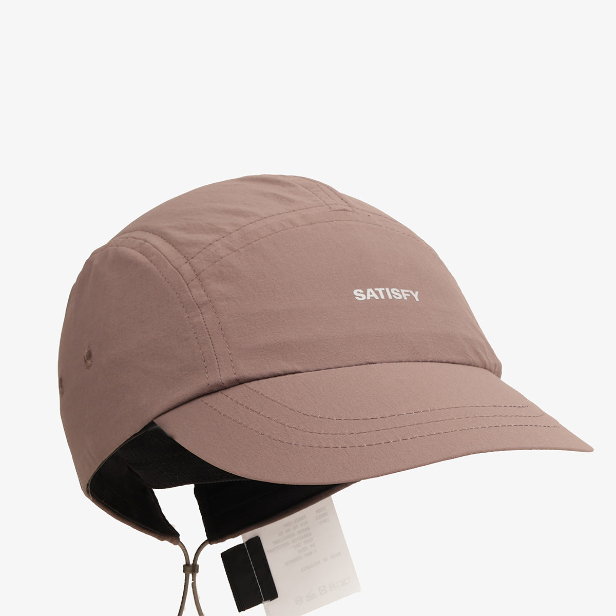 Satisfy Rippy Air Trail Cap