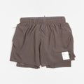 Satisfy Rippy Cordura 5" Shorts