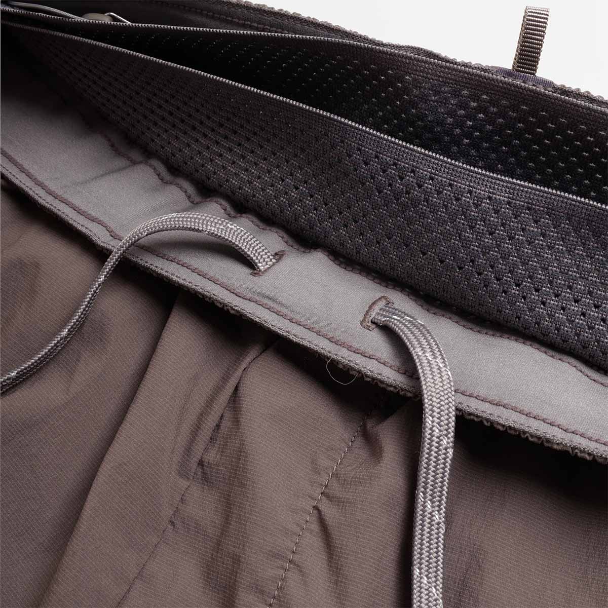 Satisfy Rippy Cordura 5" Shorts