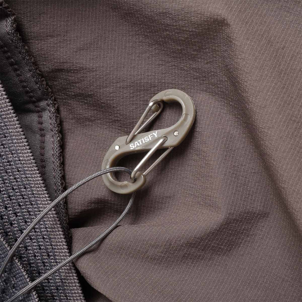 Satisfy Rippy Cordura 5" Shorts