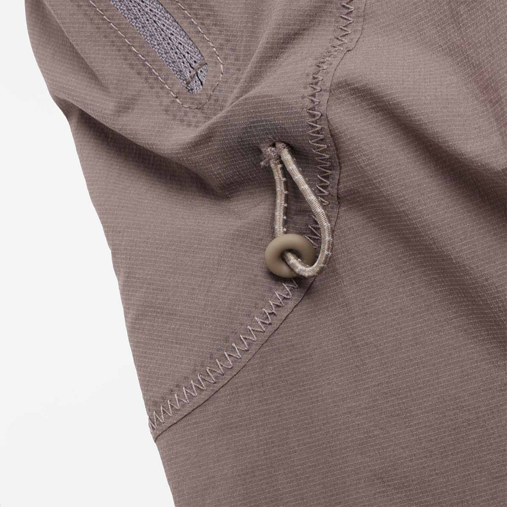 Satisfy Rippy Cordura 5" Shorts
