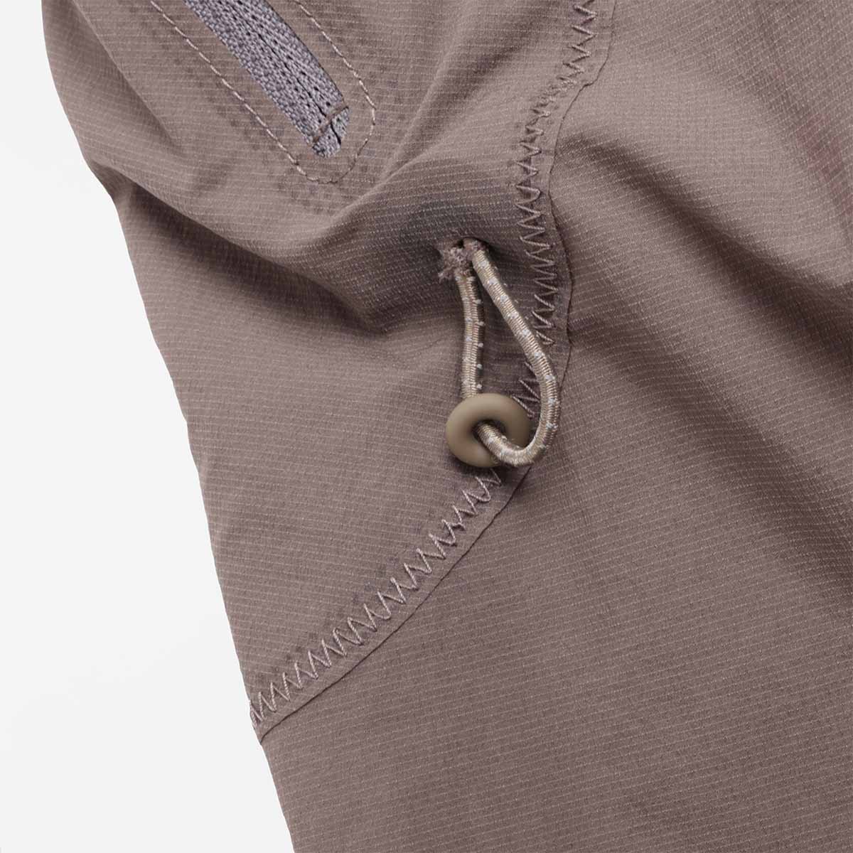 Satisfy Rippy Cordura 5" Shorts