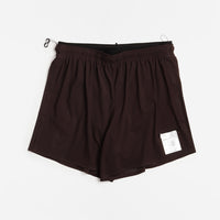Satisfy Space-O 5" Shorts