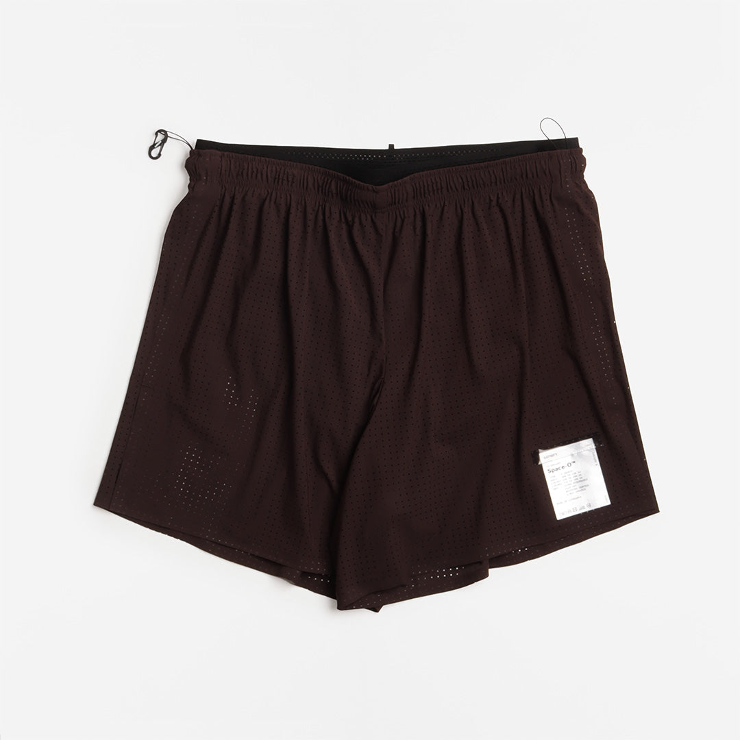 Satisfy Space-O 5" Shorts