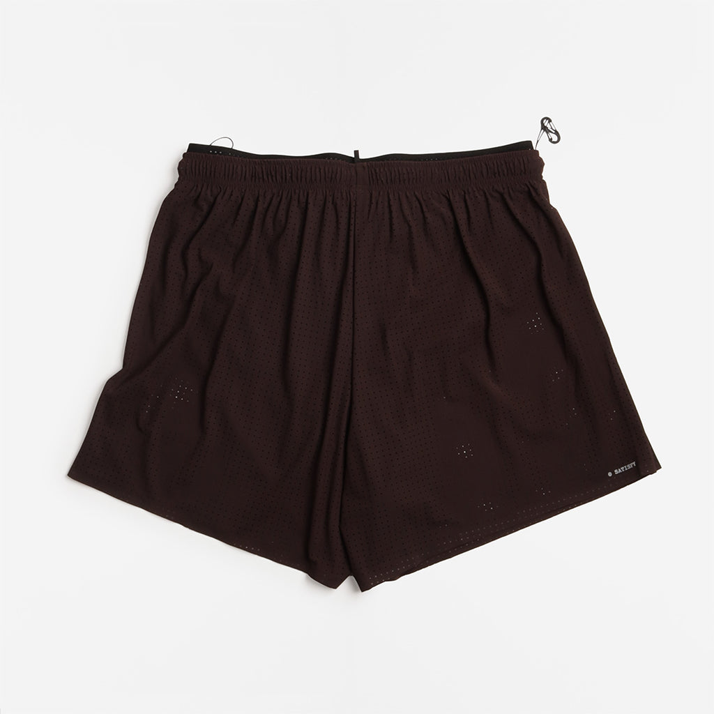 Satisfy Space-O 5" Shorts