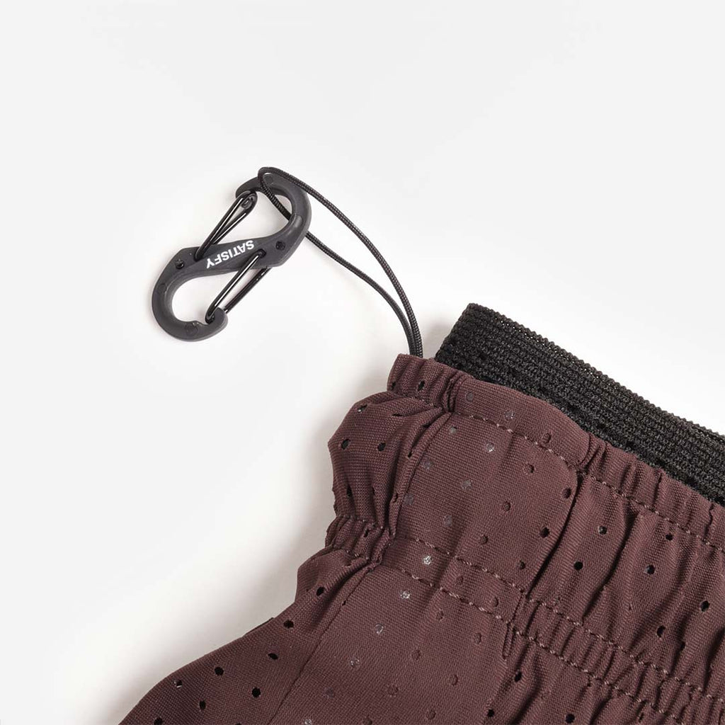 Satisfy Space-O 5" Shorts