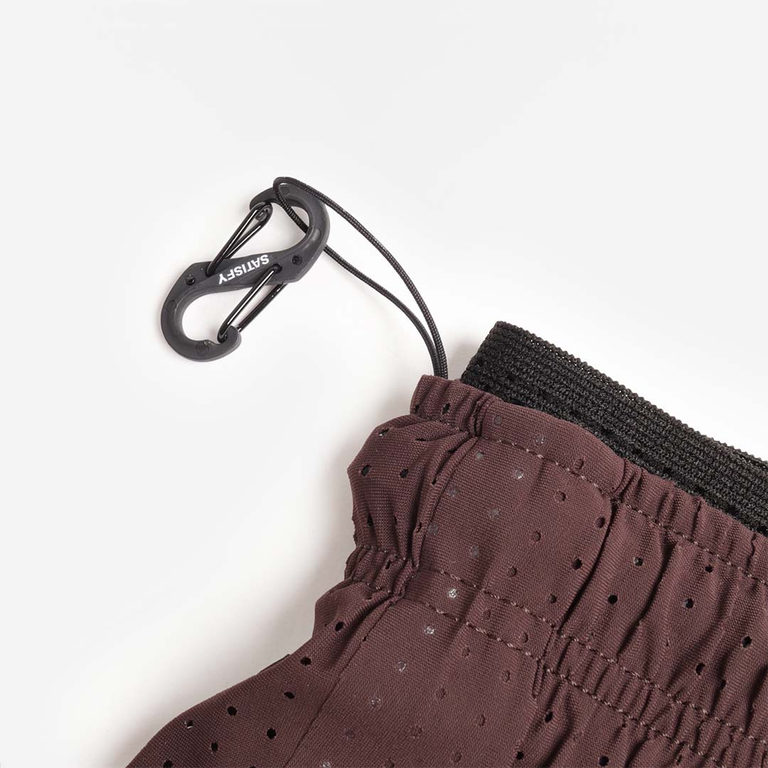 Satisfy Space-O 5" Shorts