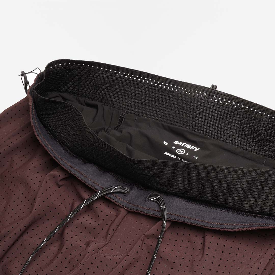 Satisfy Space-O 5" Shorts