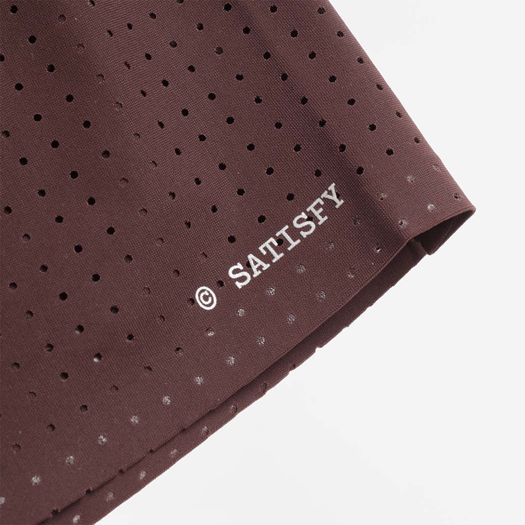 Satisfy Space-O 5" Shorts
